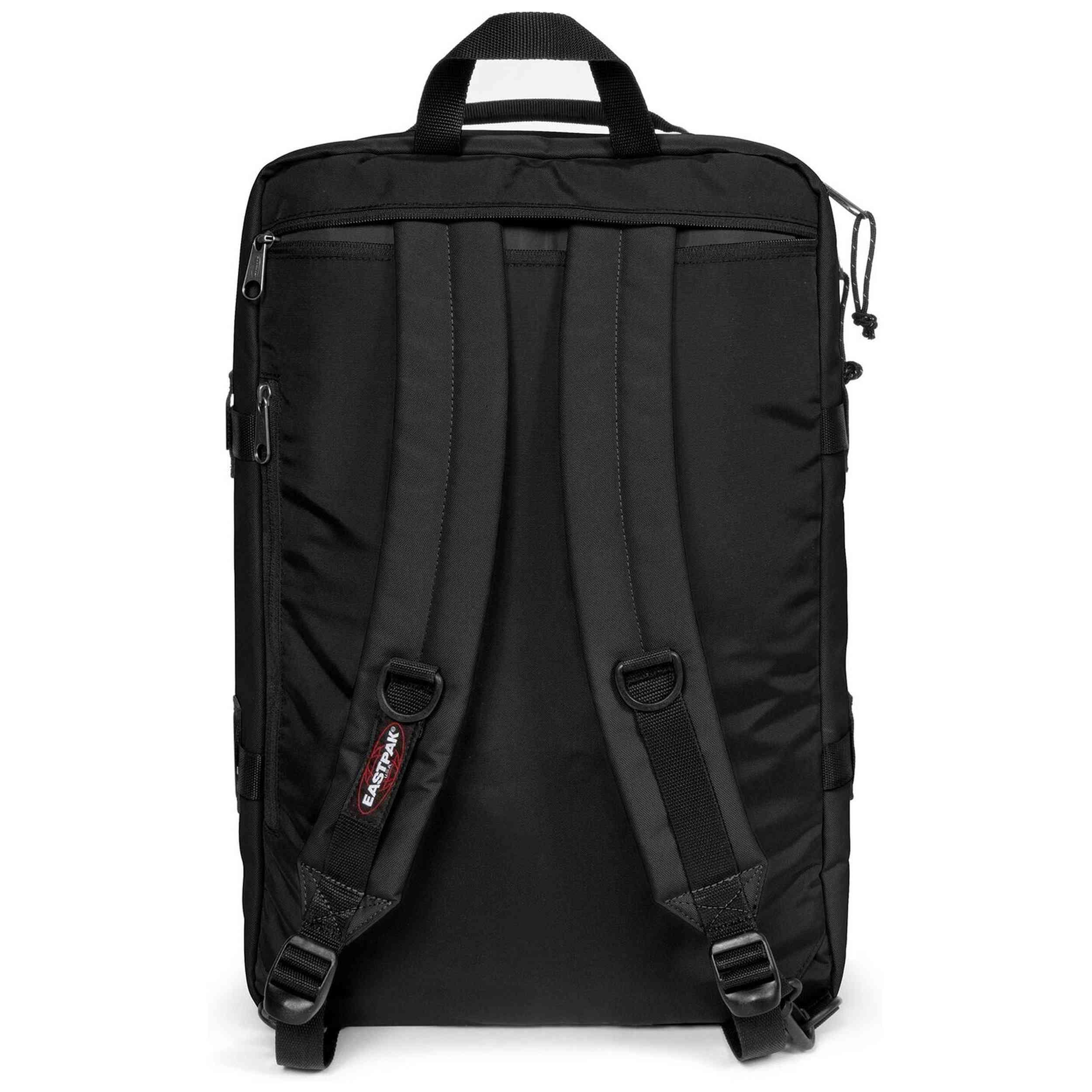 Mochila Eastpak modelo EK0A5BBR0081 para unissex 3/5
