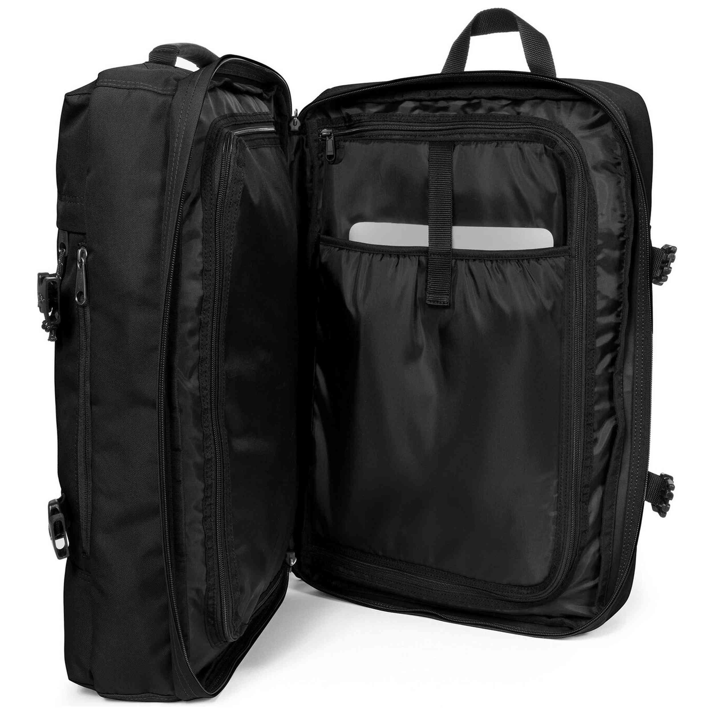 Mochila Eastpak modelo EK0A5BBR0081 para unissex 5/5