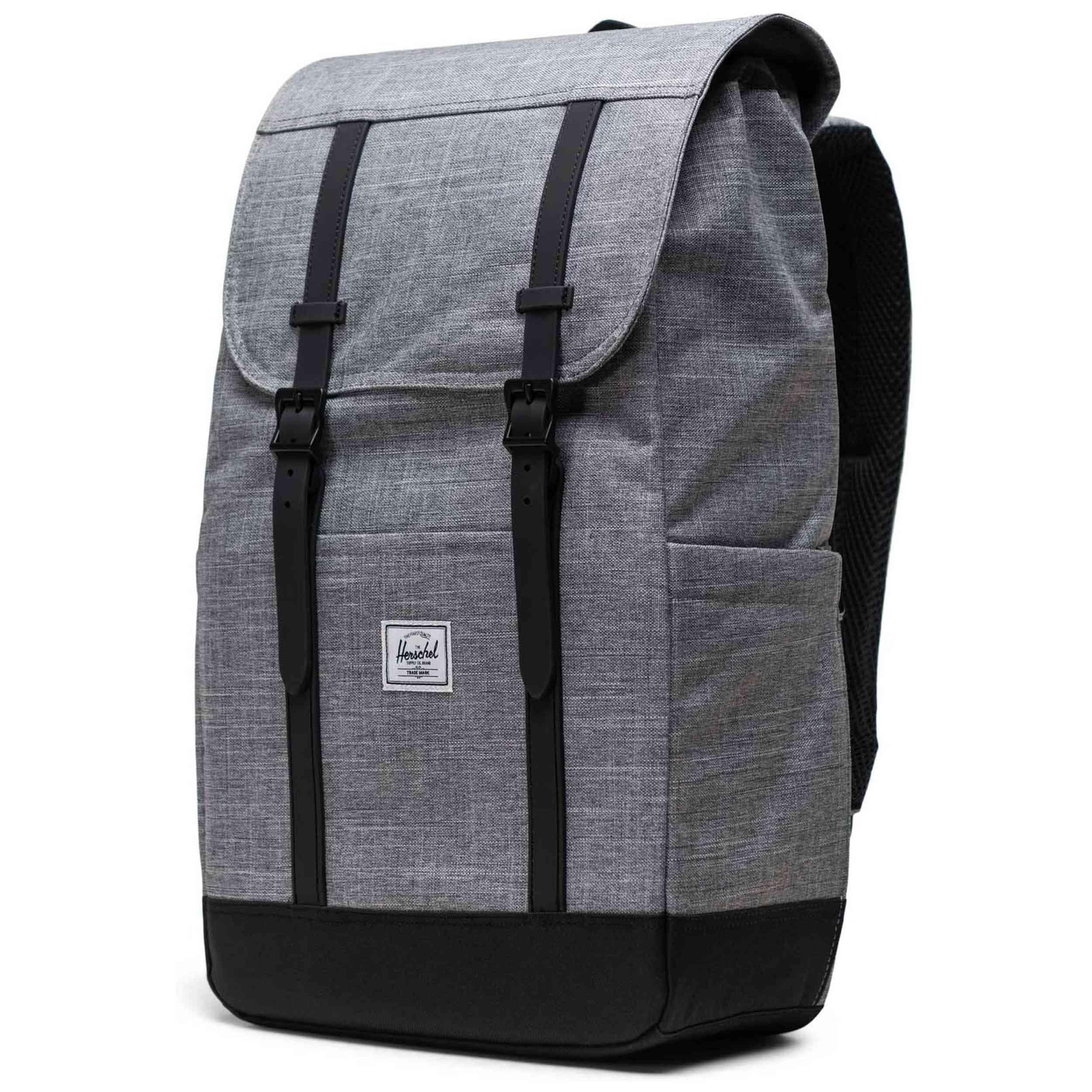 Sac à dos Herschel modèle 11397-00919 pour unisexe 2/4