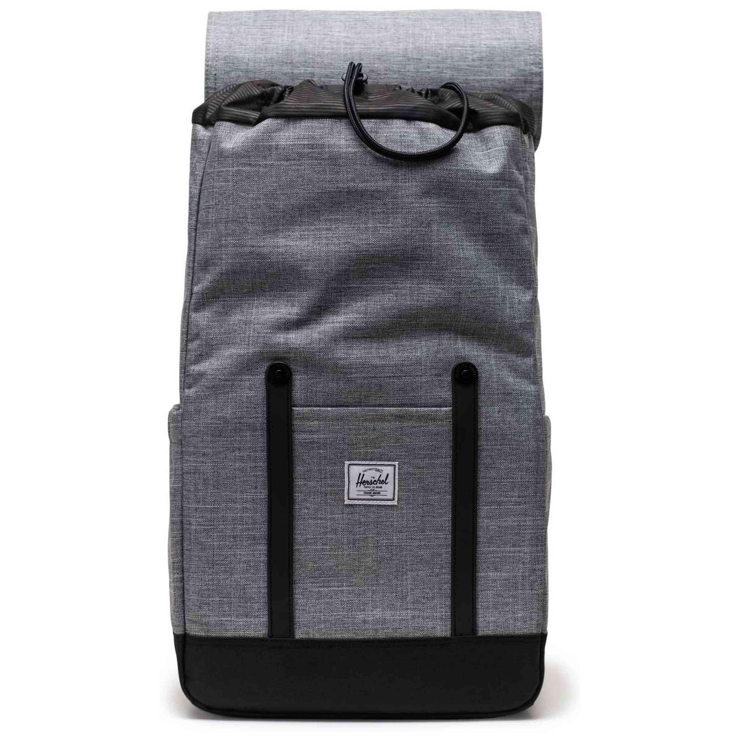 Sac à dos Herschel modèle 11397-00919 pour unisexe 4/4