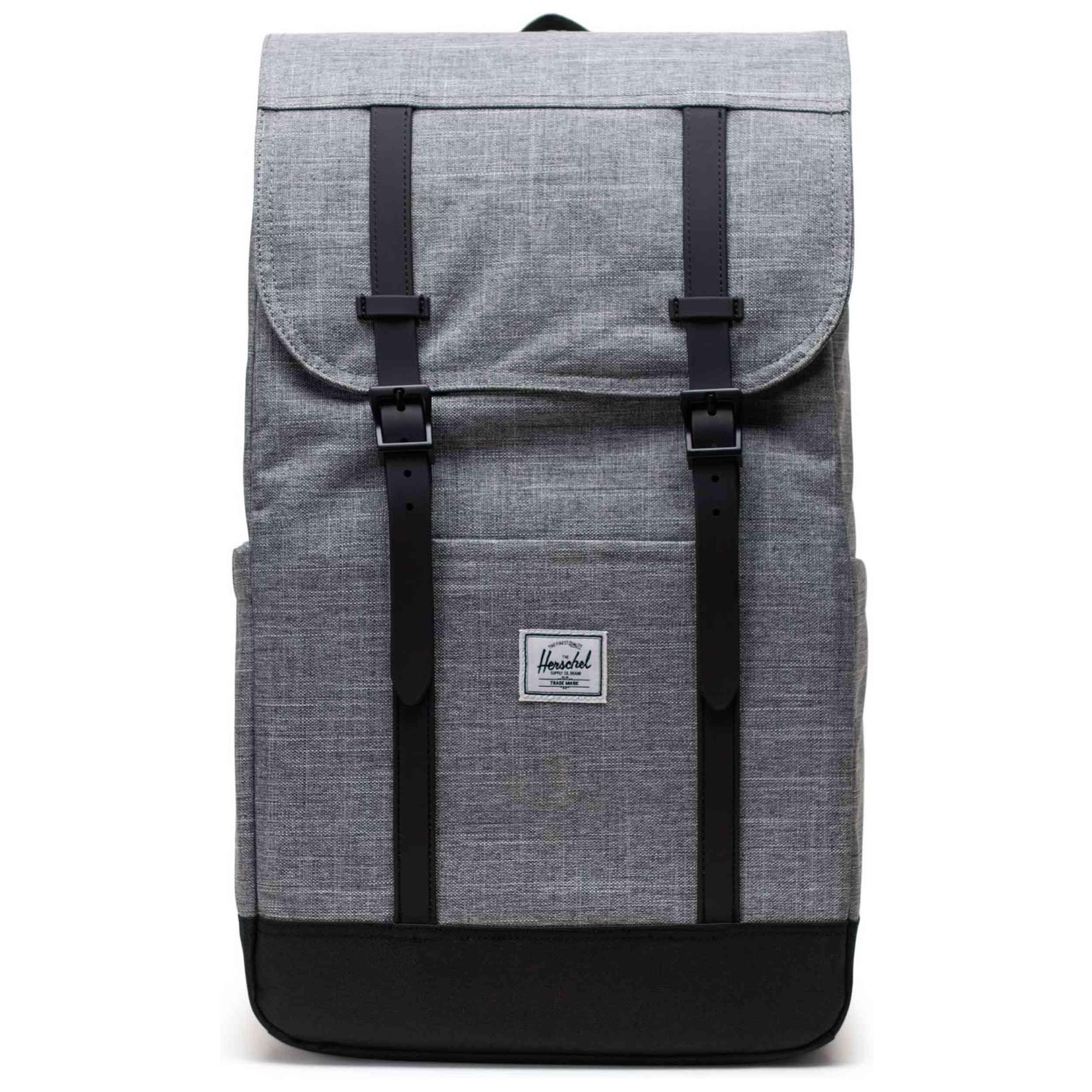 Sac à dos Herschel modèle 11397-00919 pour unisexe 1/4