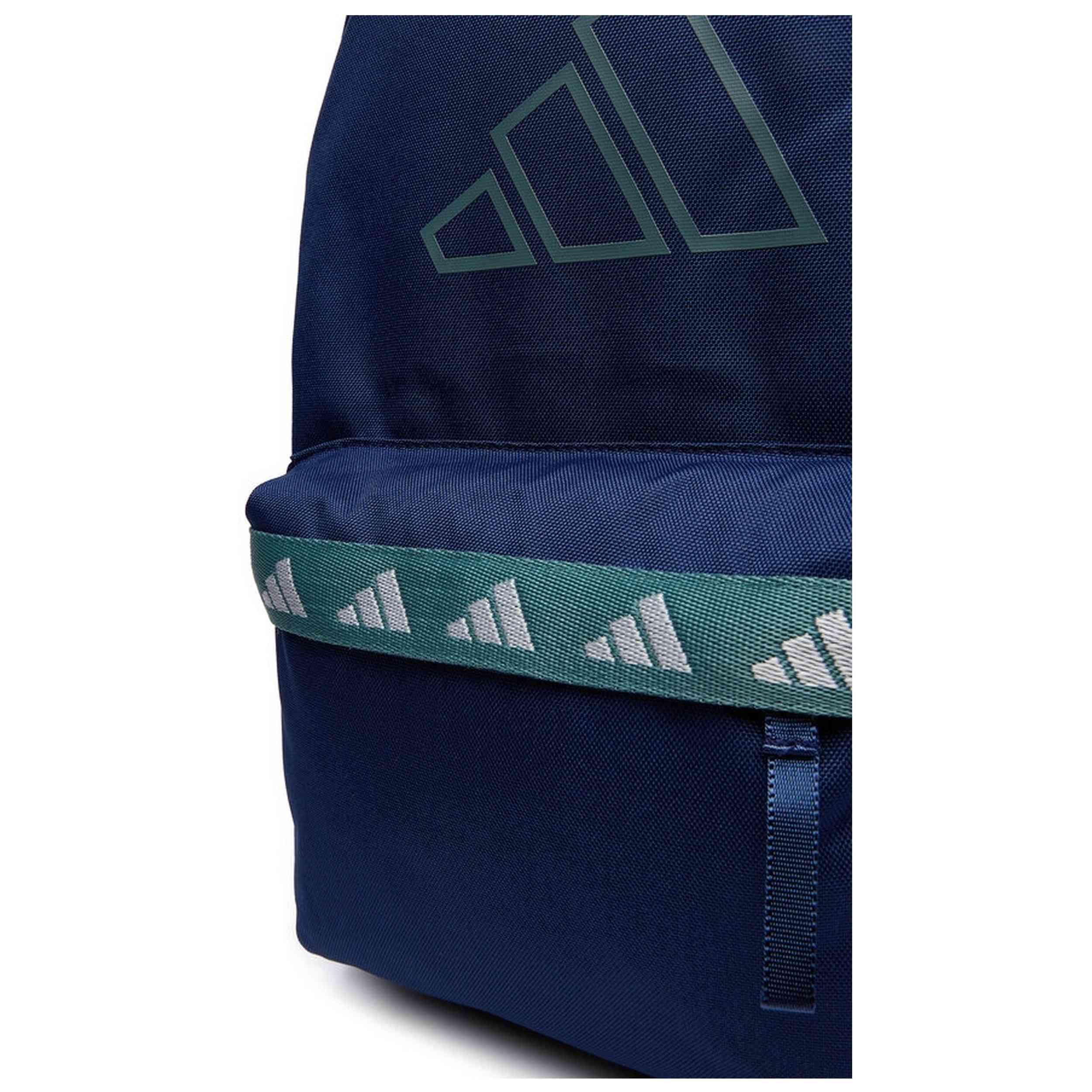 Sac à dos Adidas modèle JW1543 pour unisexe 3/5