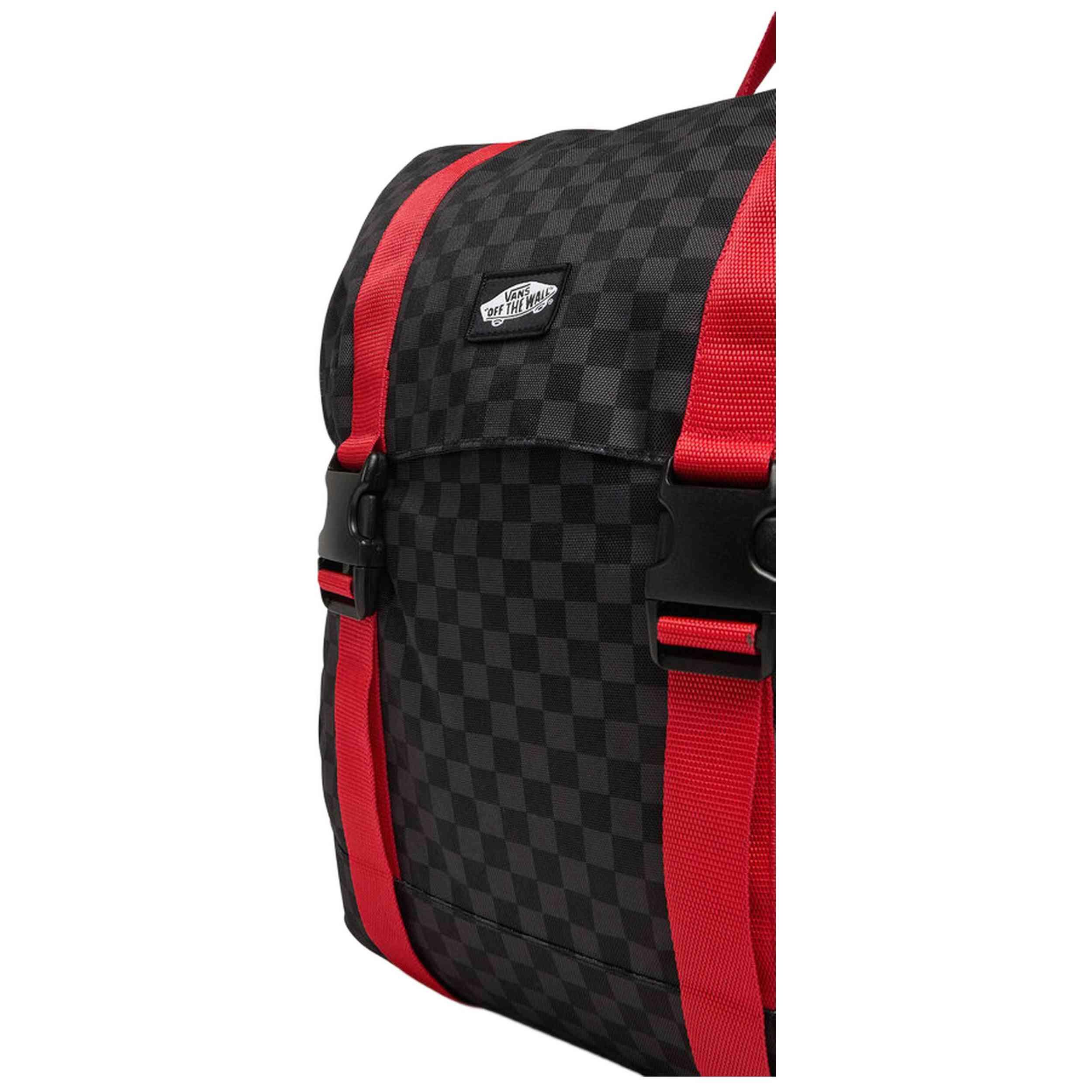 Mochila Vans modelo VN000PSFBA51 para unissex 3/3
