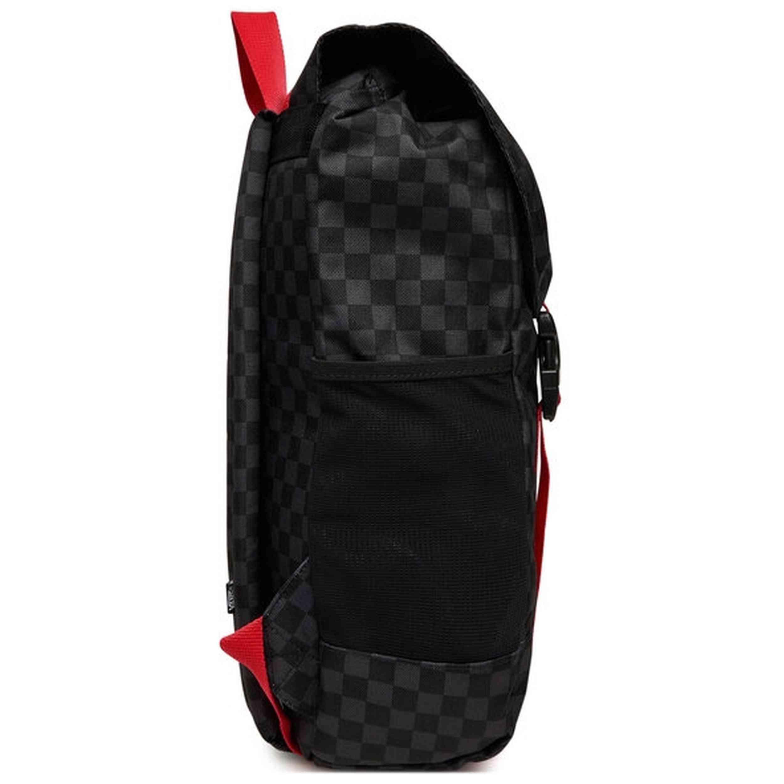 Mochila Vans modelo VN000PSFBA51 para unissex 2/3