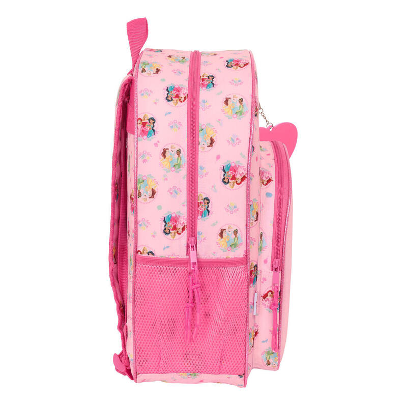 Ghiozdan DISNEY PRINCESS Poliester 300D