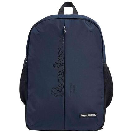 Sac à dos Pepe jeans modèle PM0300001-NAVY pour unisexe