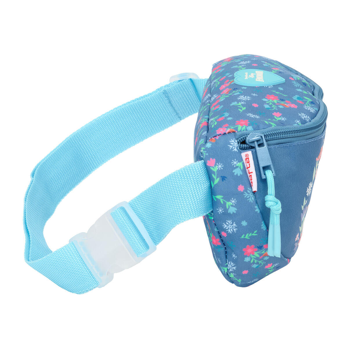 Riñonera DISNEY FROZEN Azul 3/3