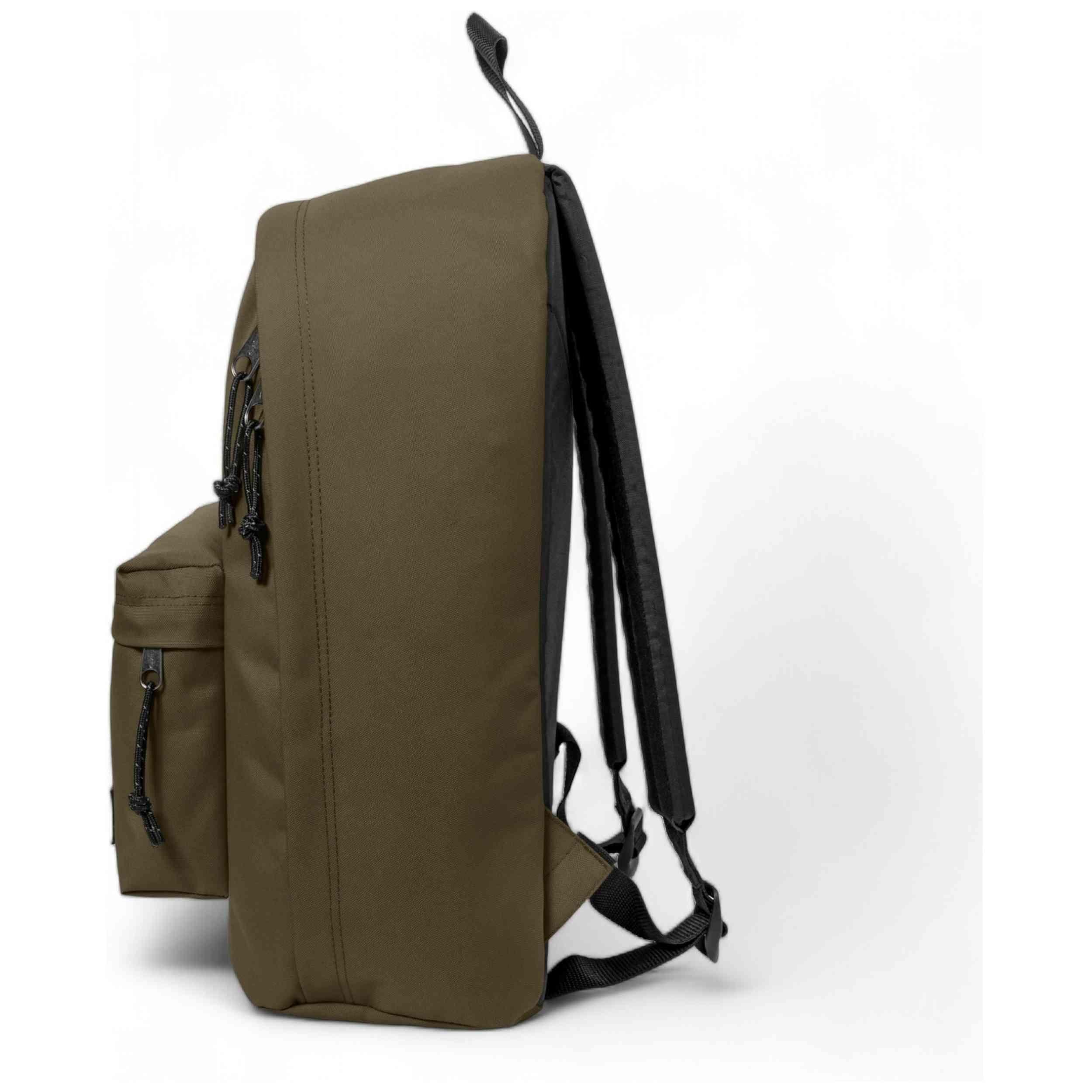 Rugzak Eastpak model EK000767J321 voor unisex 4/4