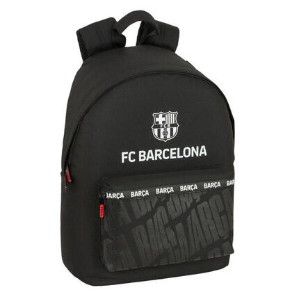 Cartable FC BARCELONA Noir
