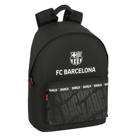 Cartable FC BARCELONA Noir