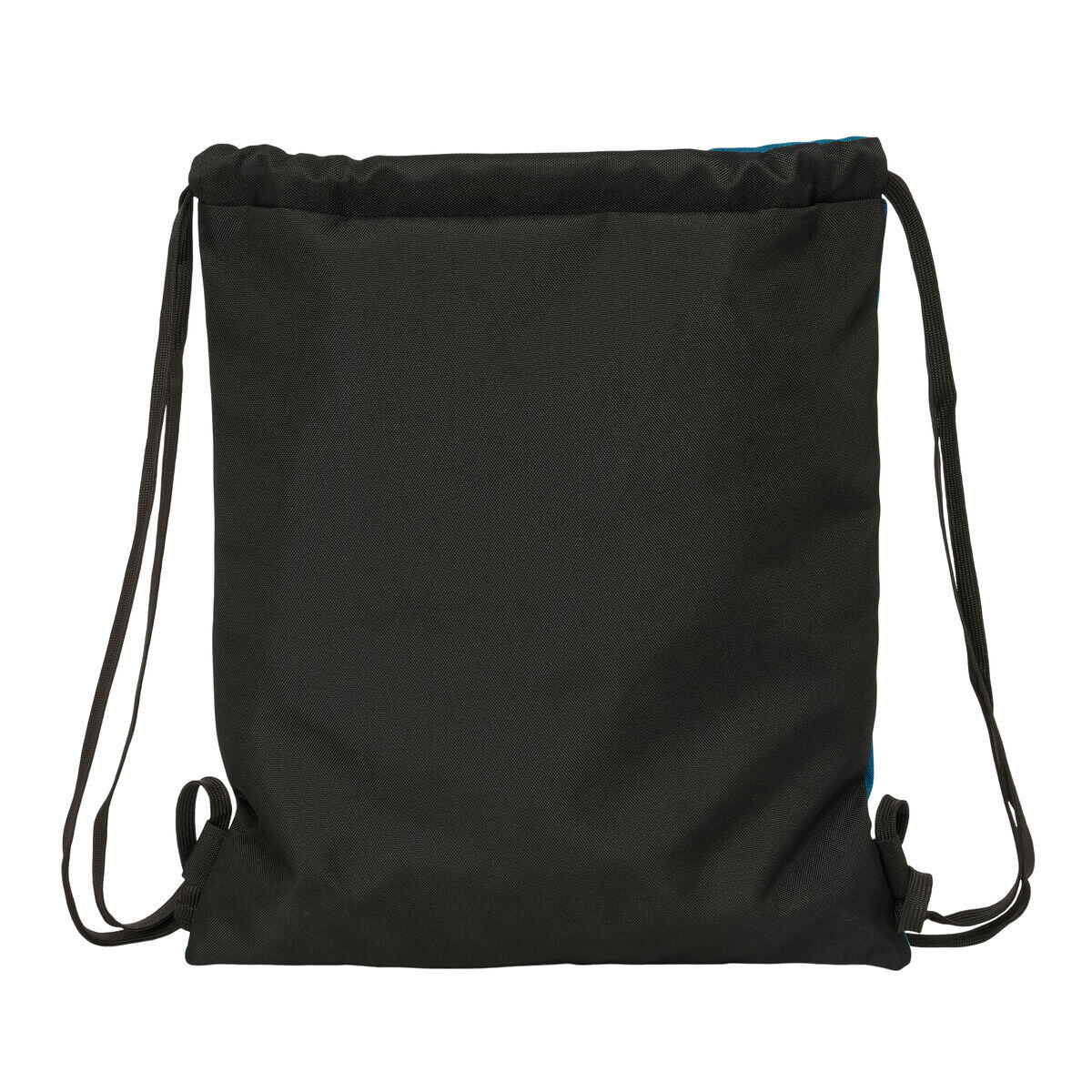 Sac à dos serré par des ficelles MUNICH Land Vert 5/5