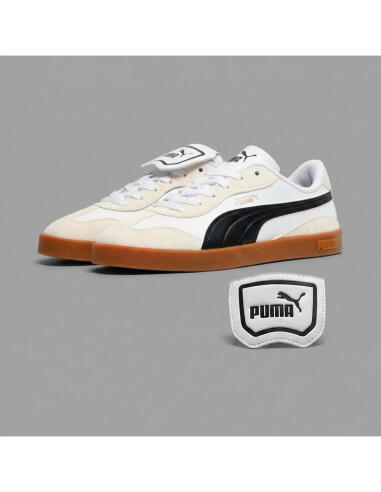 PUMA picture