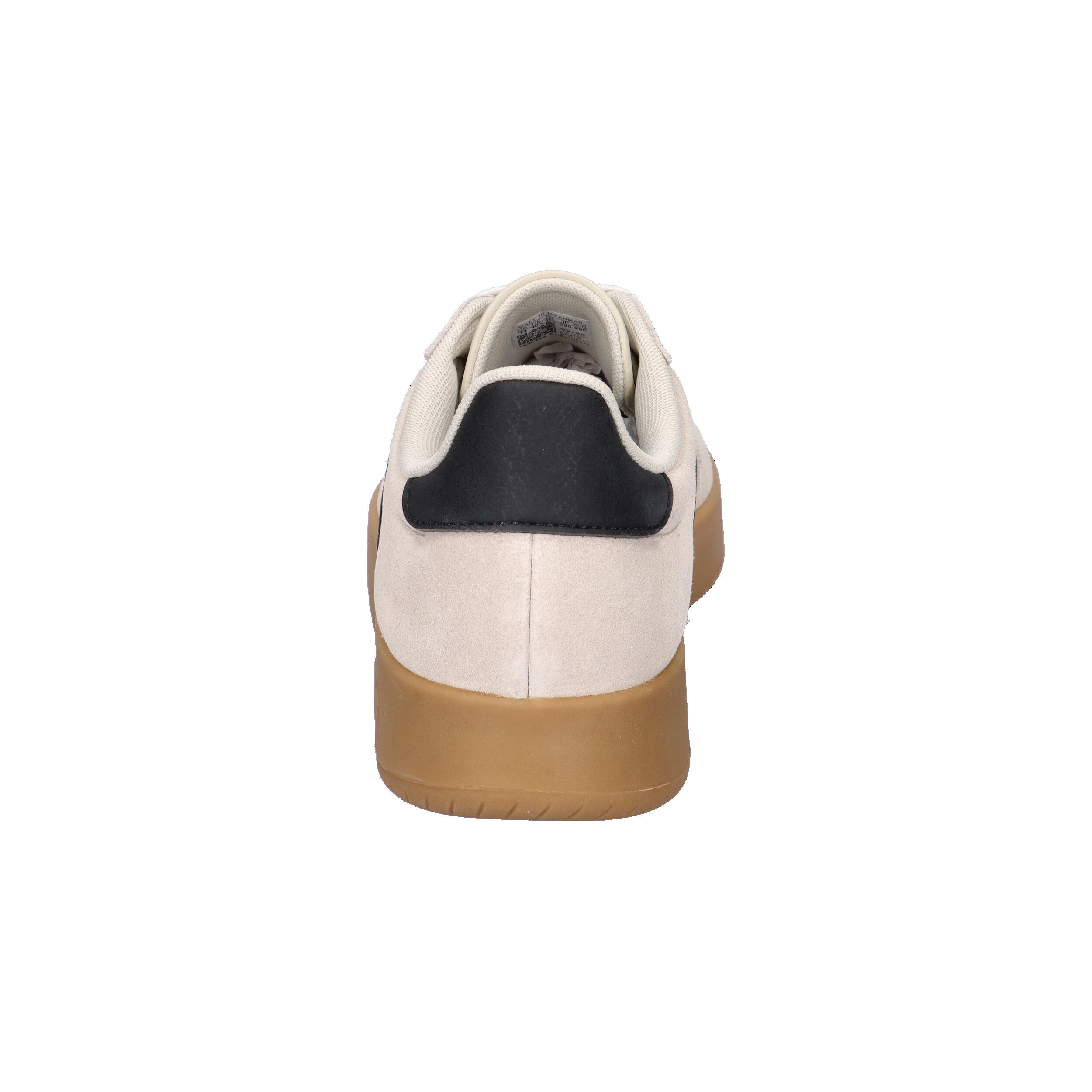 adidas Herren Sneaker BARREDA 5/7