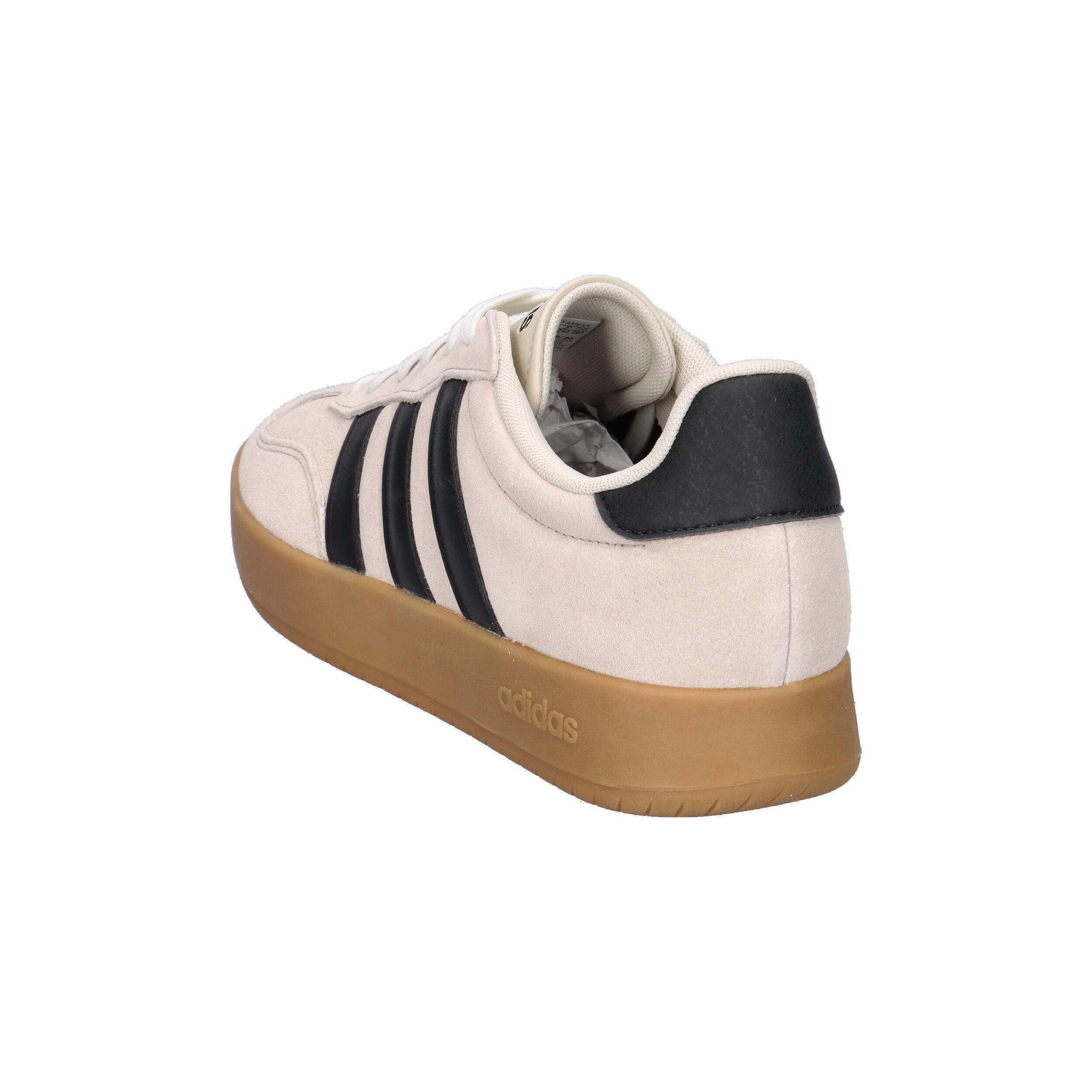 adidas Herren Sneaker BARREDA 4/7