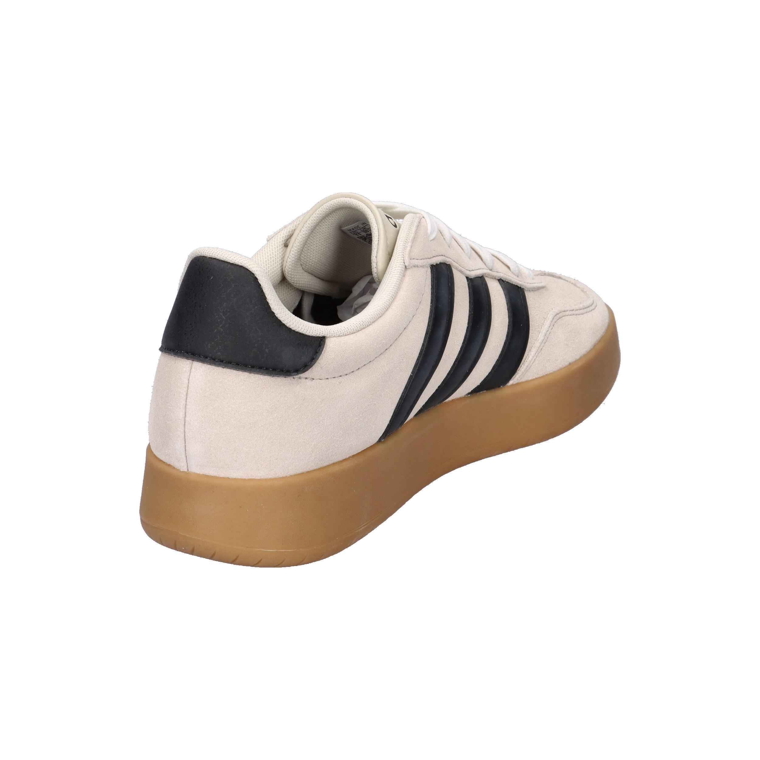adidas Herren Sneaker BARREDA 6/7