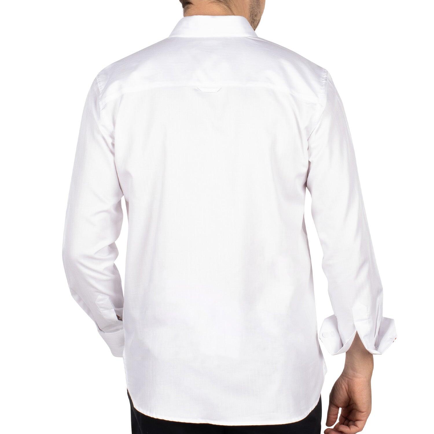 Chemise liberty color homme 2/4