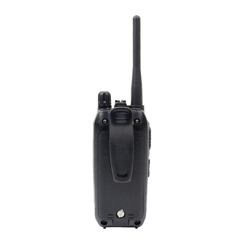 Statie radio portabila PMR R70 PRO 446MHz, 99 canale programabile, IP67