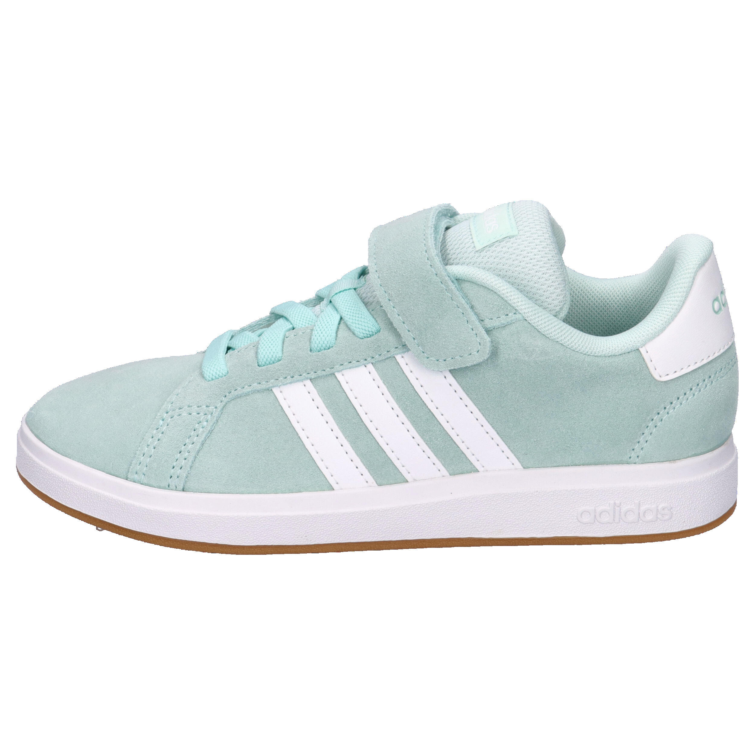 adidas Kinder Sneaker GRAND COURT 00s EL C 2/7