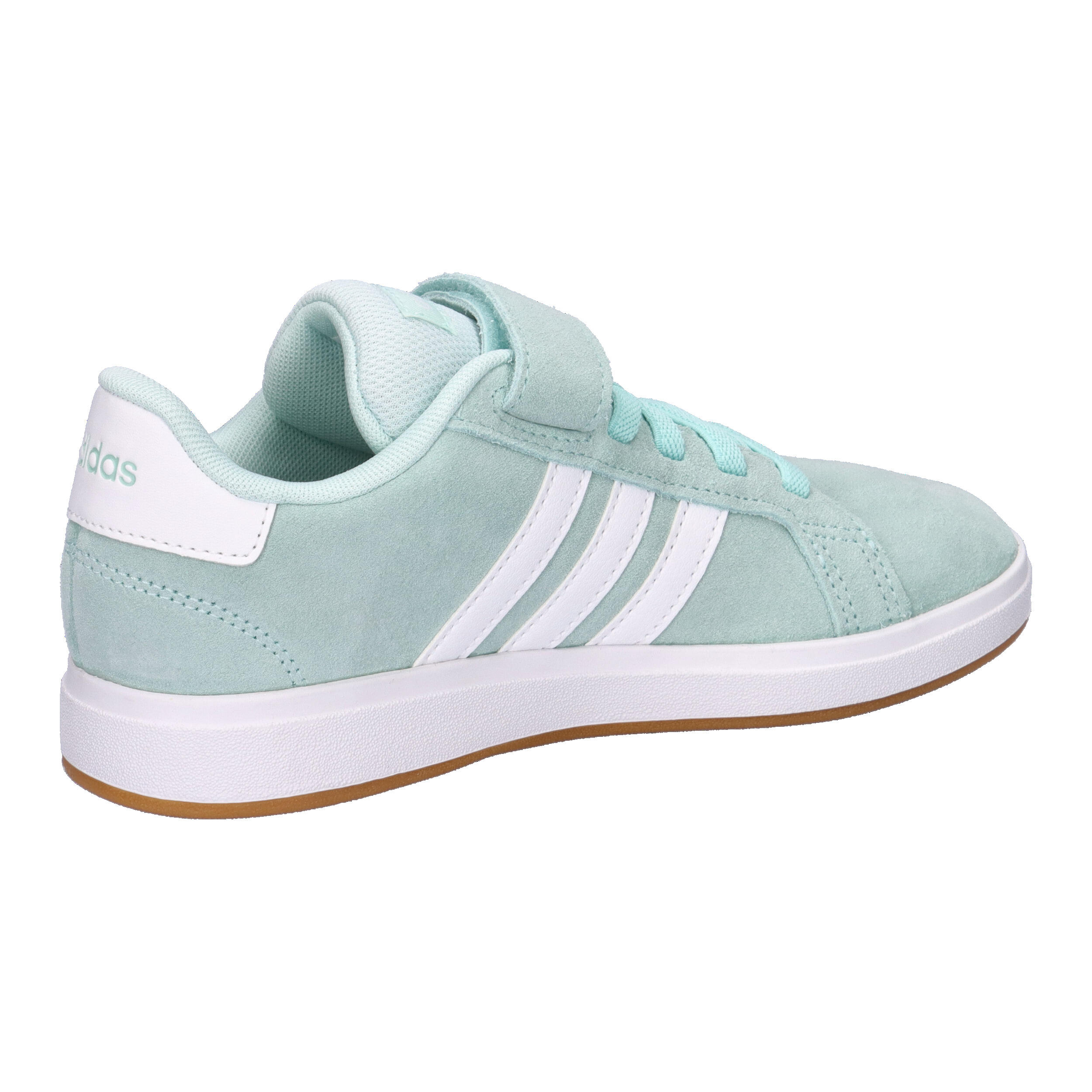adidas Kinder Sneaker GRAND COURT 00s EL C 7/7