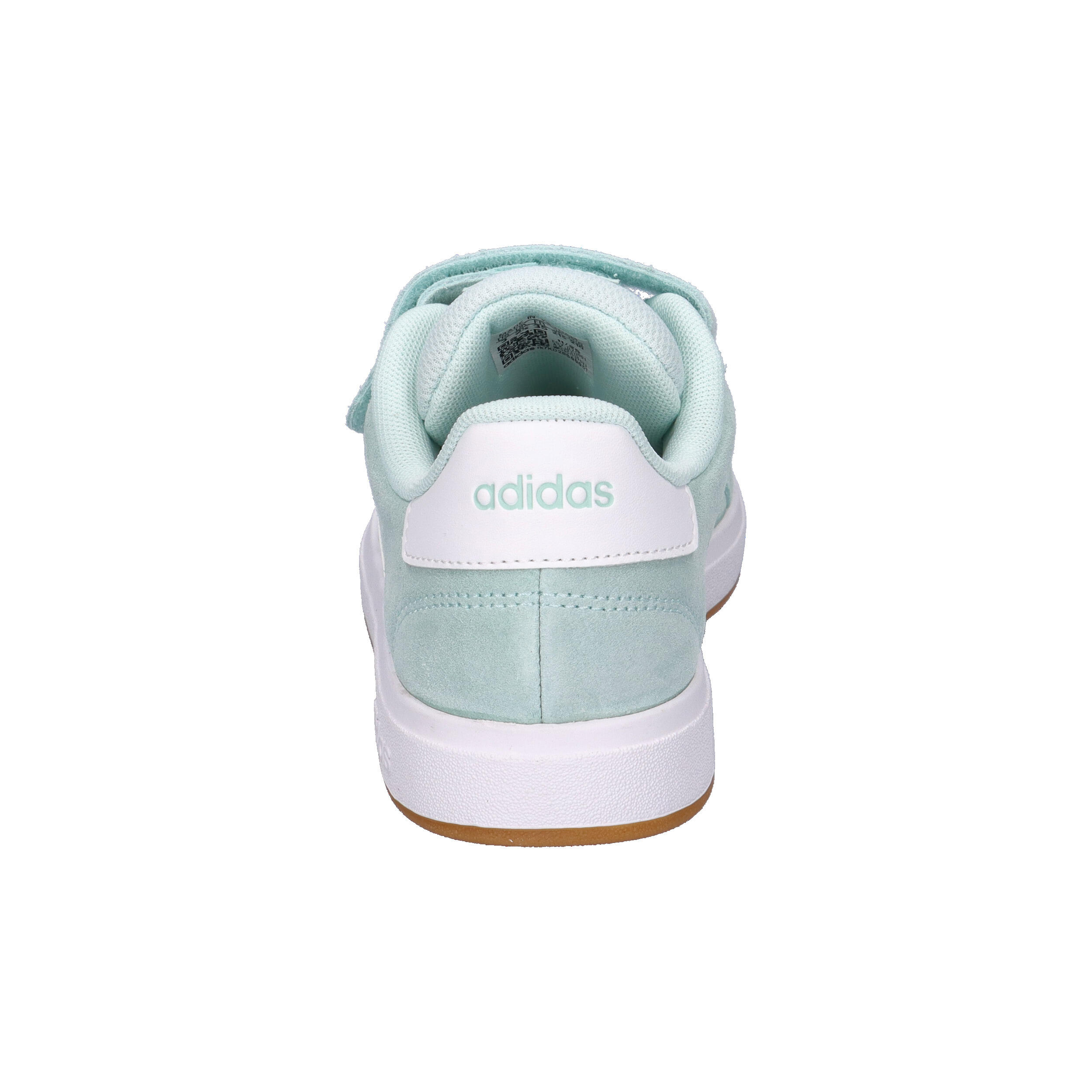 adidas Kinder Sneaker GRAND COURT 00s EL C 5/7
