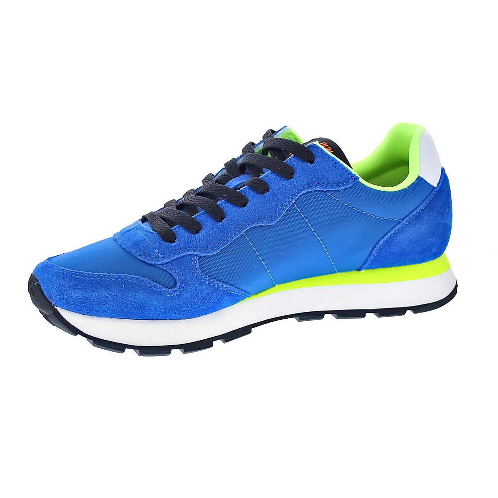SUN68 Tom Fluo Z36102_58 Blauw-42 2/6