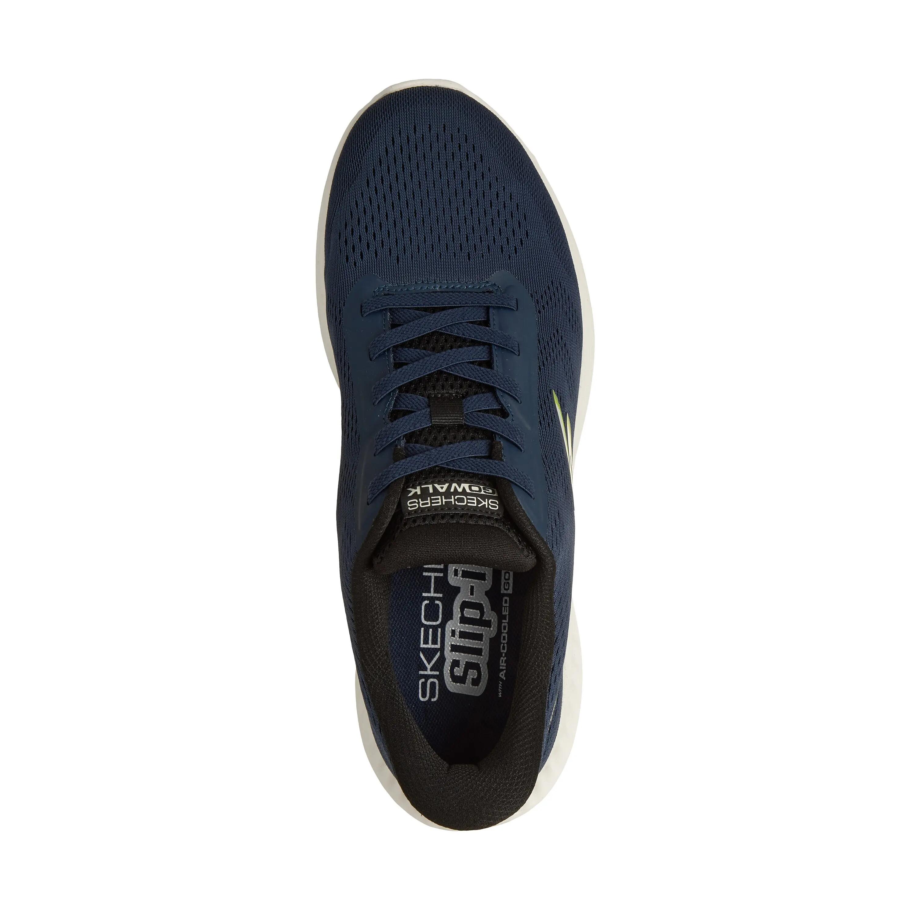 Skechers Go Walk Now Payton - Herren Sneaker 2/5
