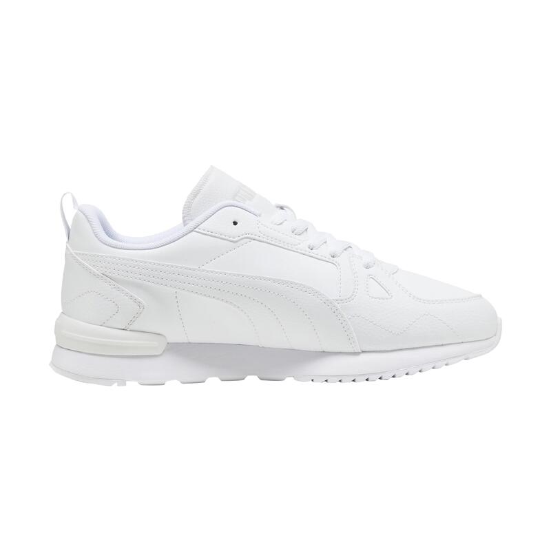 Pantofi sport barbati Puma R78 Cyclone Sl, Alb