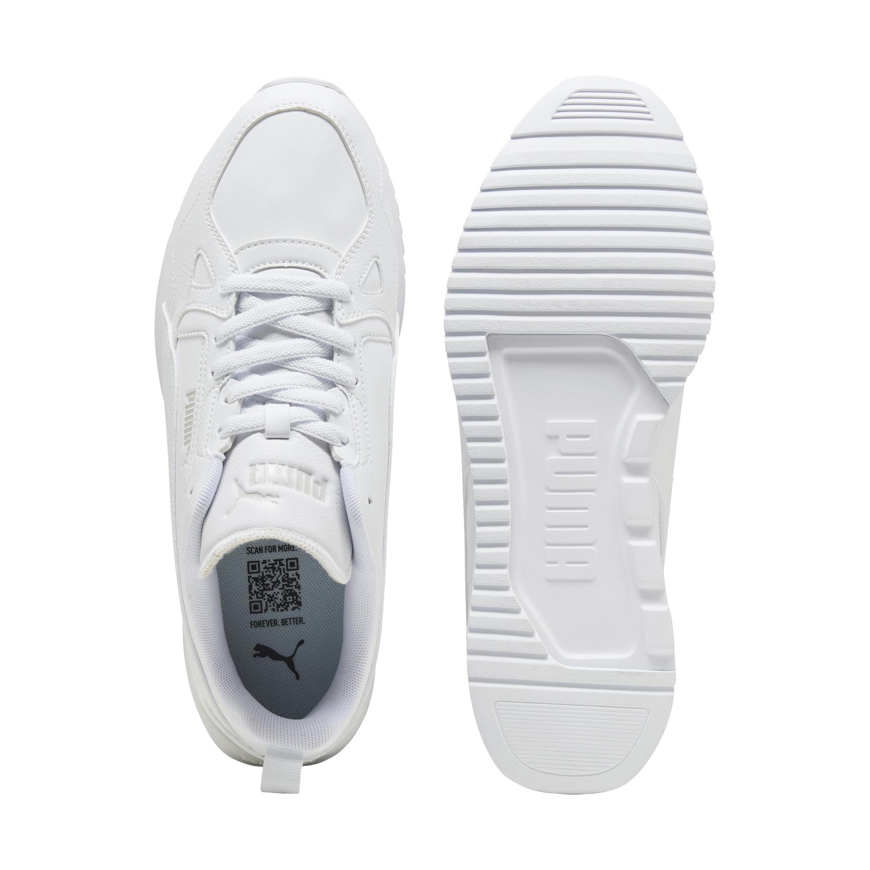 Puma R78 Cyclone heren - retro sportschoenen 4/6