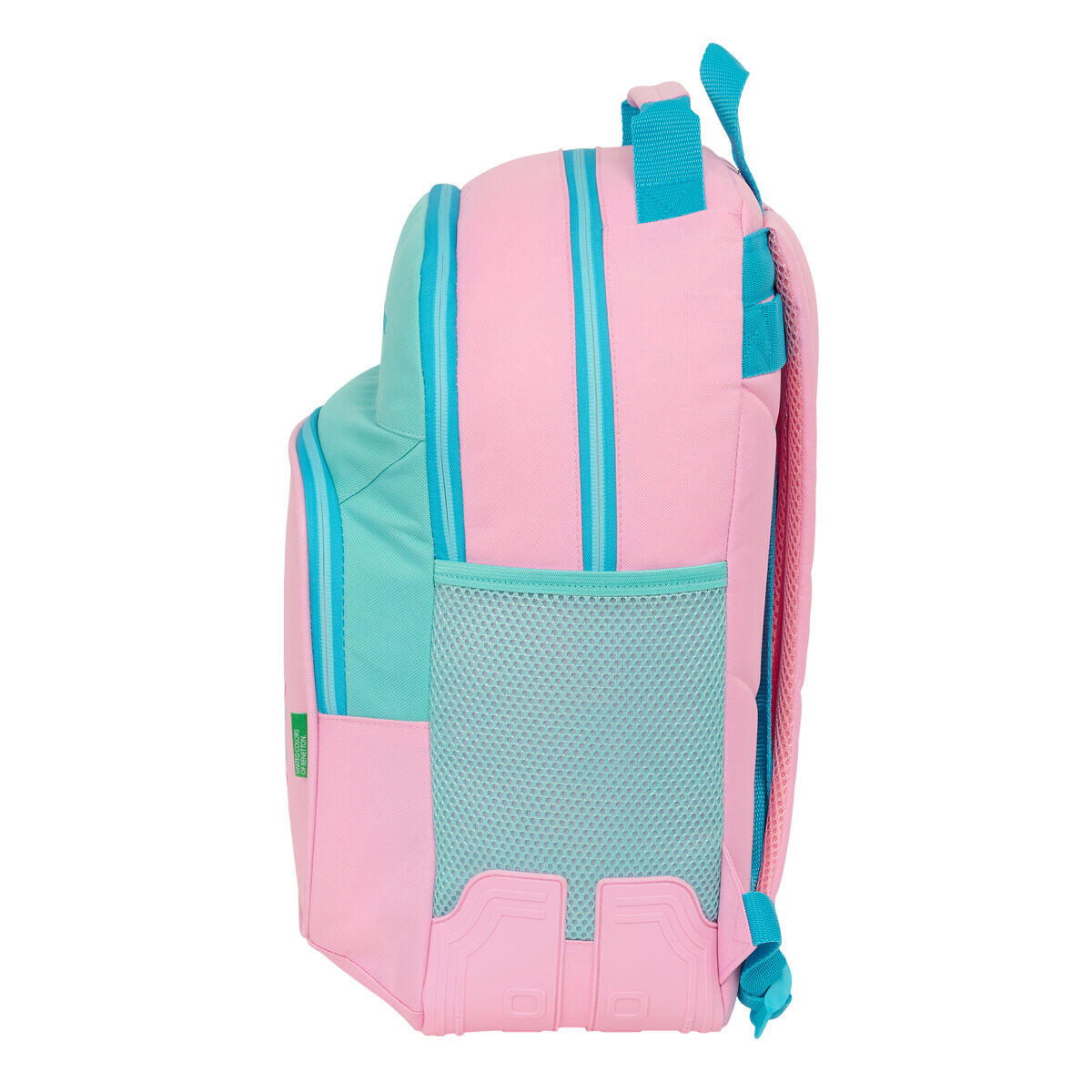 Cartable BENETTON Dolce Polyester 600D 3/3