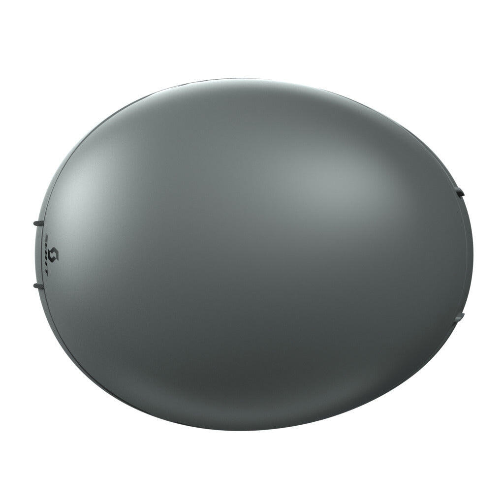 Scott Flow MIPS Skihelm - Groen 2/4