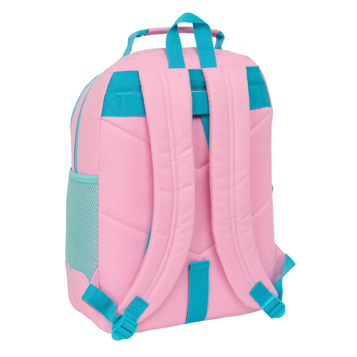 Cartable BENETTON Dolce Polyester 600D 2/3