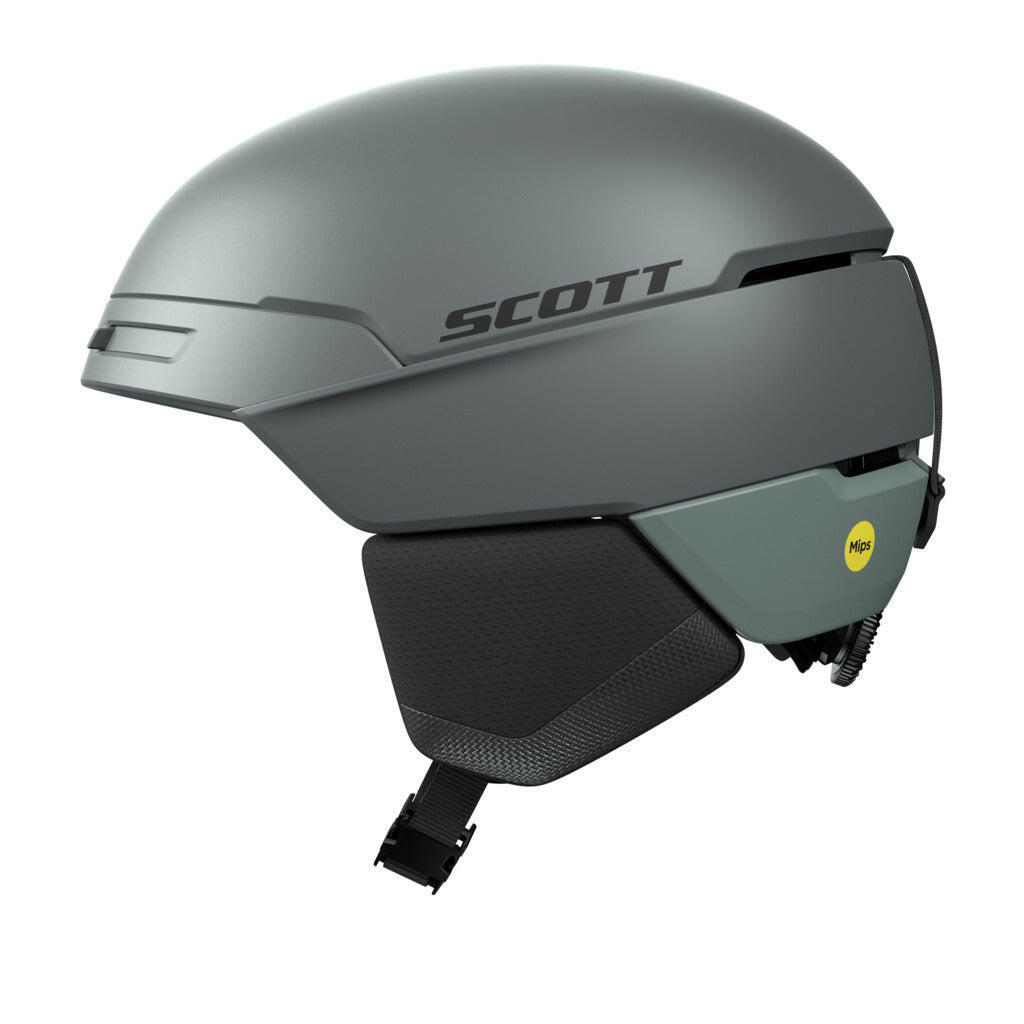 Scott Flow MIPS Skihelm - Groen 4/4