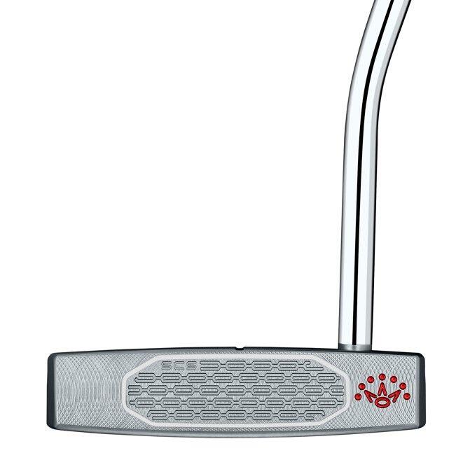 Putter Fastback in stile studio 3/4