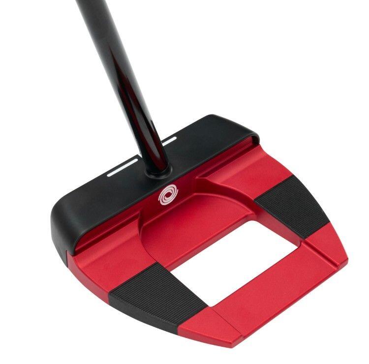 Putter Odyssey Ai-One TRI-HOT Square to Square JAILBIRD 3/4