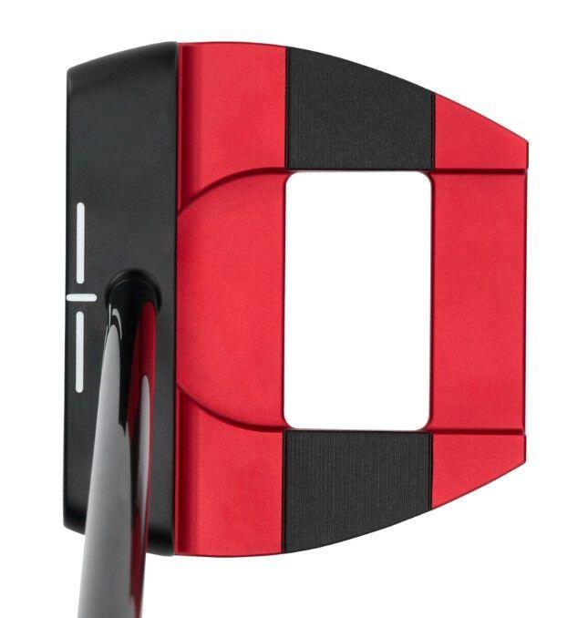 Putter Odyssey Ai-One TRI-HOT Square to Square JAILBIRD 2/4