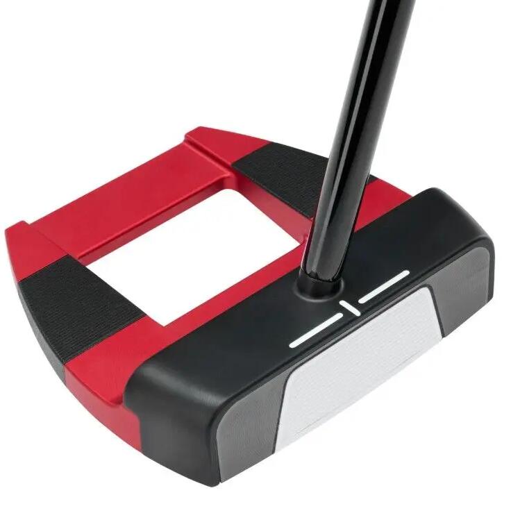 Square 2 Square Tri-Hot Jailbird Putter