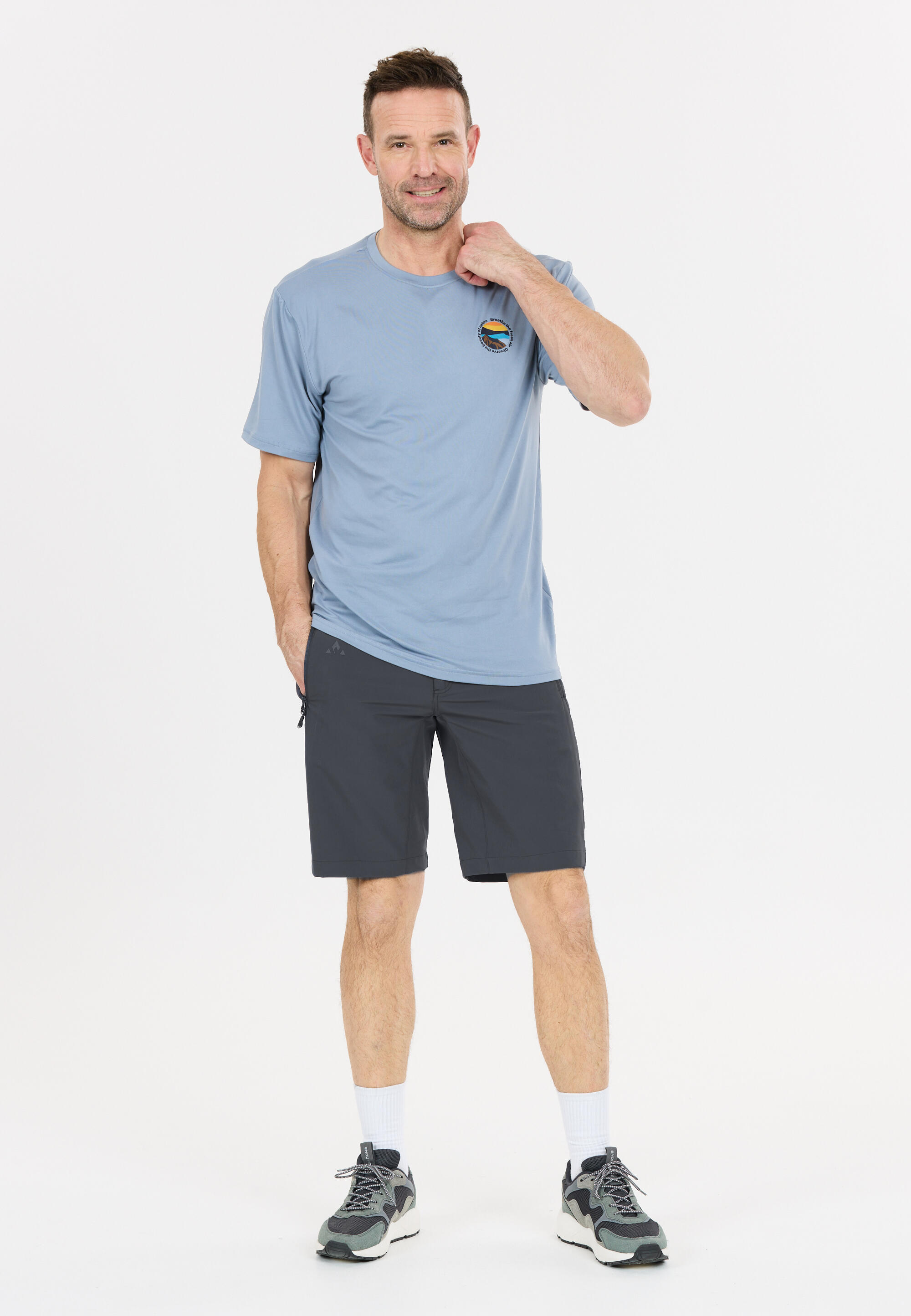 Short Gerd 3/5