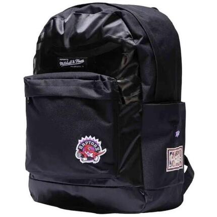 Sac à dos Mitchell & ness modèle CBKP1237-TRAYYPPPBLCK pour unisexe