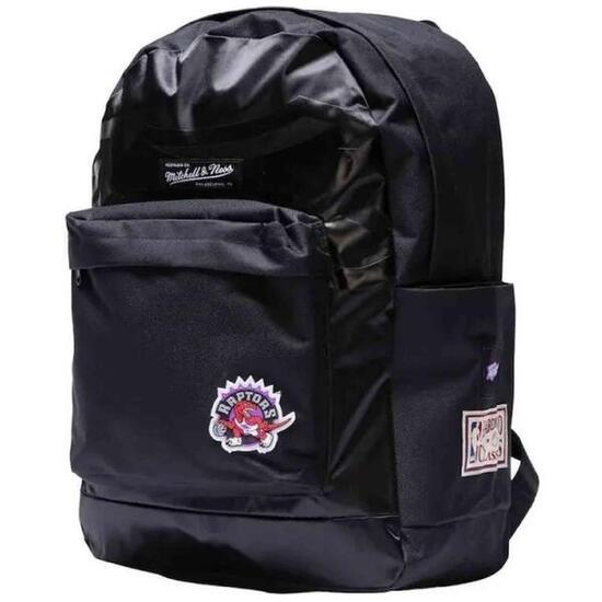Sac à dos Mitchell & ness modèle CBKP1237-TRAYYPPPBLCK pour unisexe
