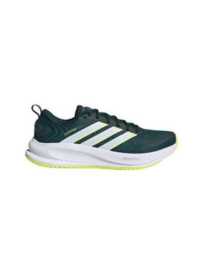 Corriente y sendero per uomo Adidas Supernova ease 2 Verde