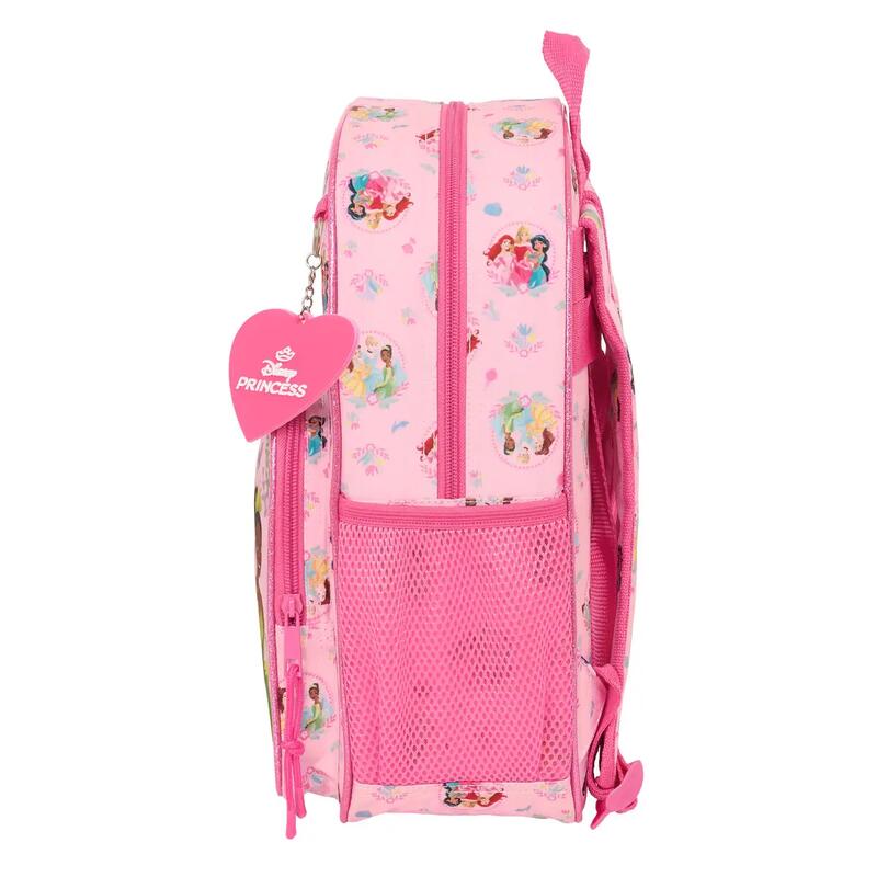 Ghiozdan DISNEY PRINCESS Poliester 300D