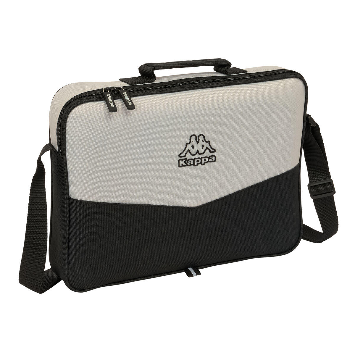 Cartable KAPPA Grey Polyester 1/3