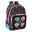Ghiozdan MONSTER HIGH Poliester 300D