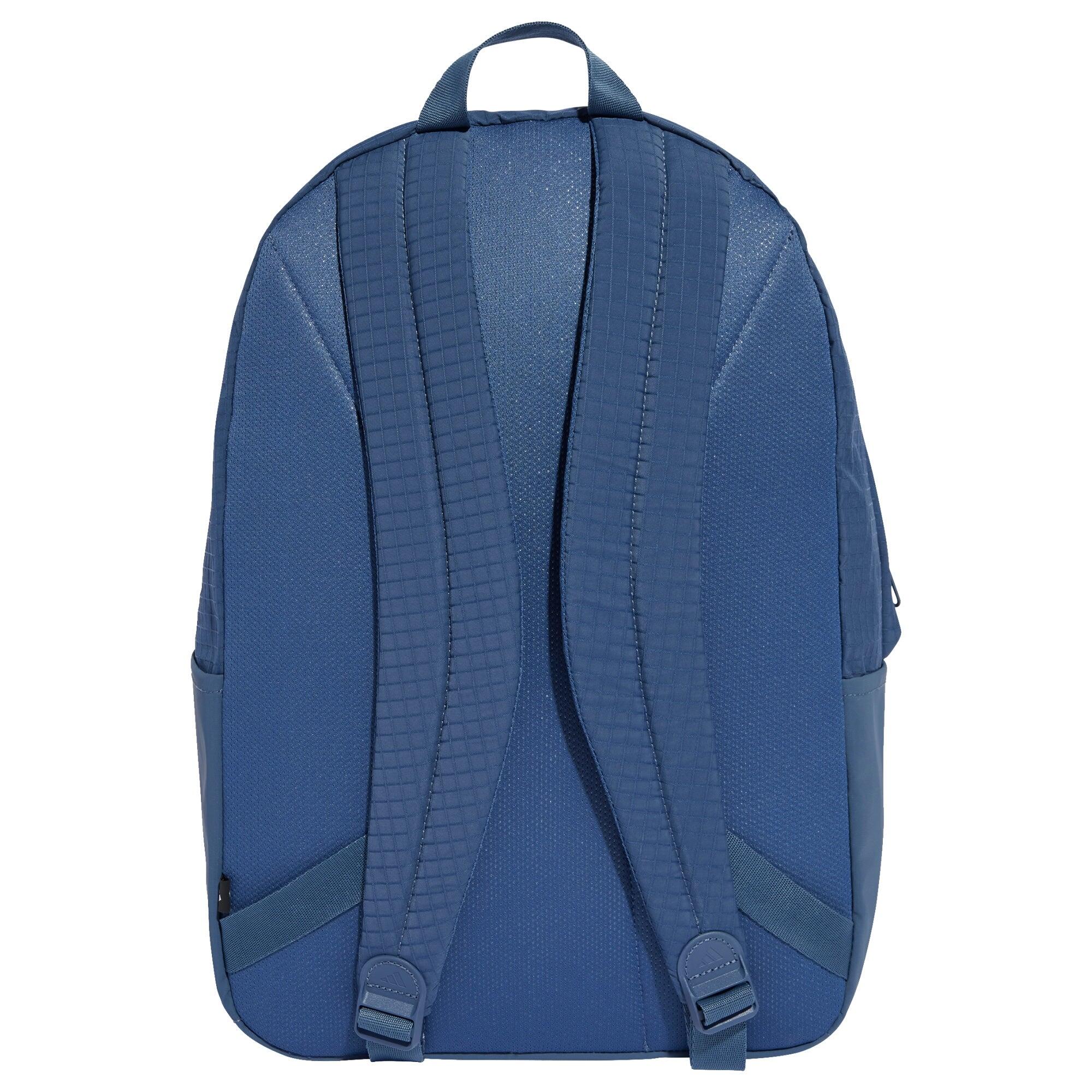 Mochila Adidas modelo JX6498 para unisex 3/6