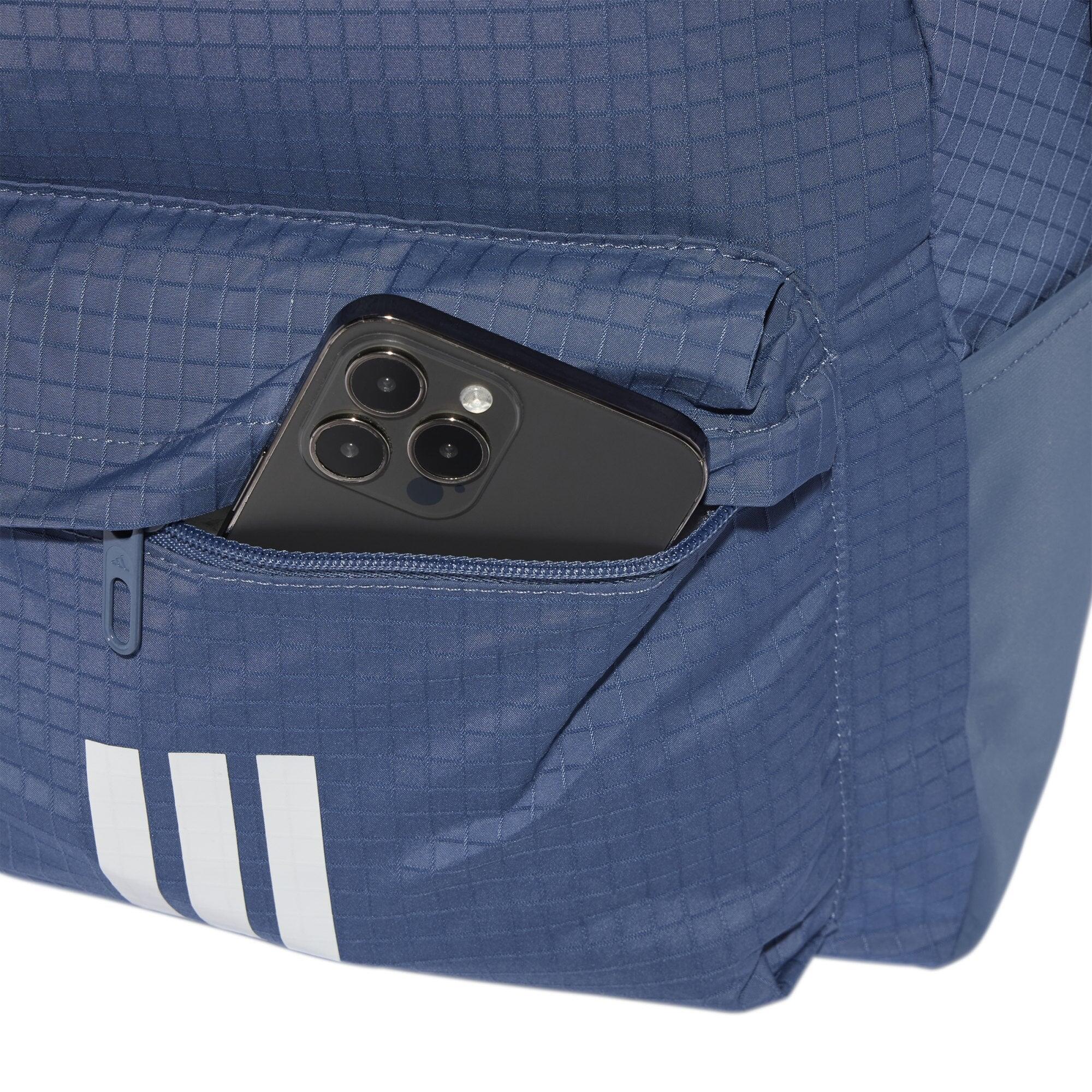 Mochila Adidas modelo JX6498 para unisex 5/6