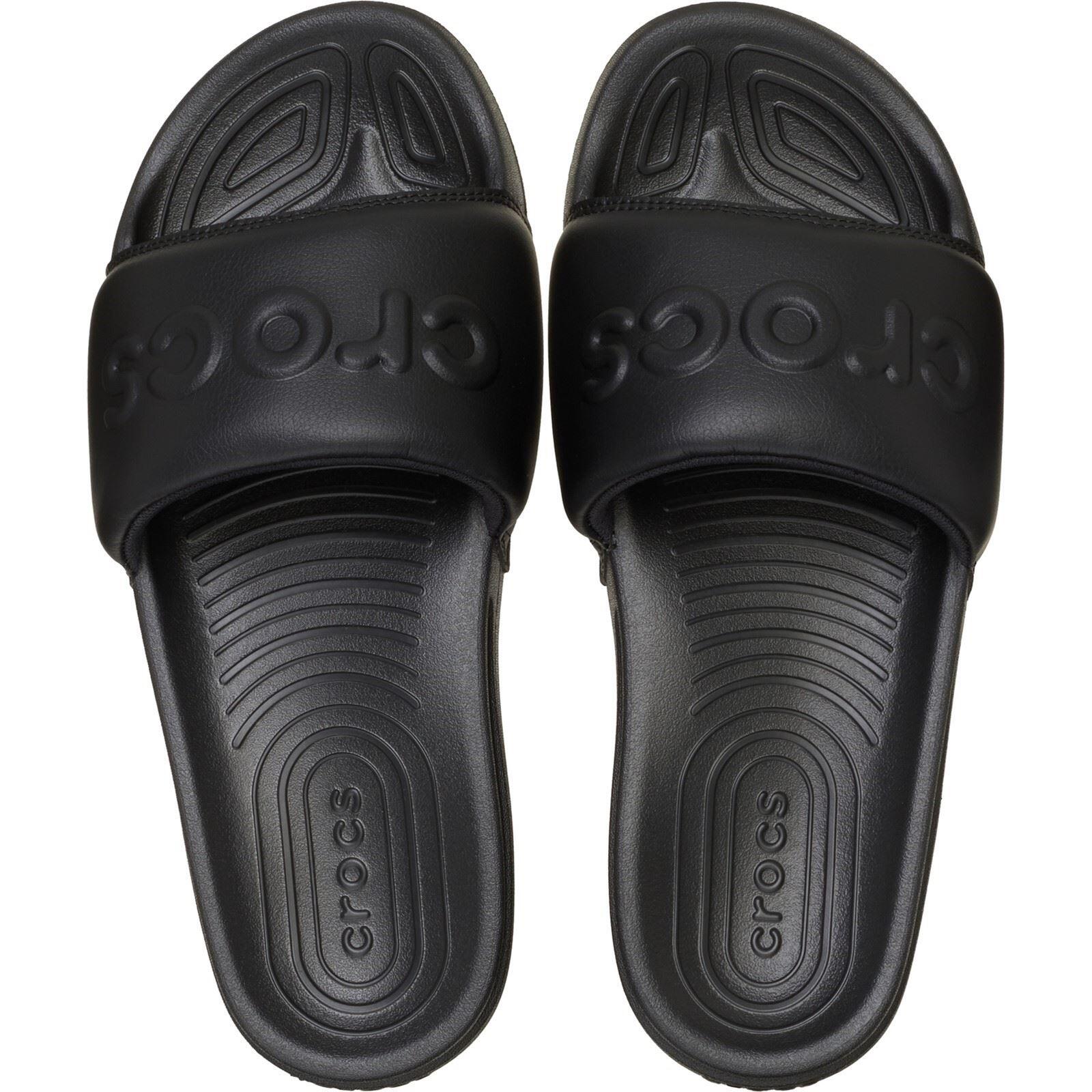 Klapki Dla Dorosłych Crocs All Day Slide 5/6