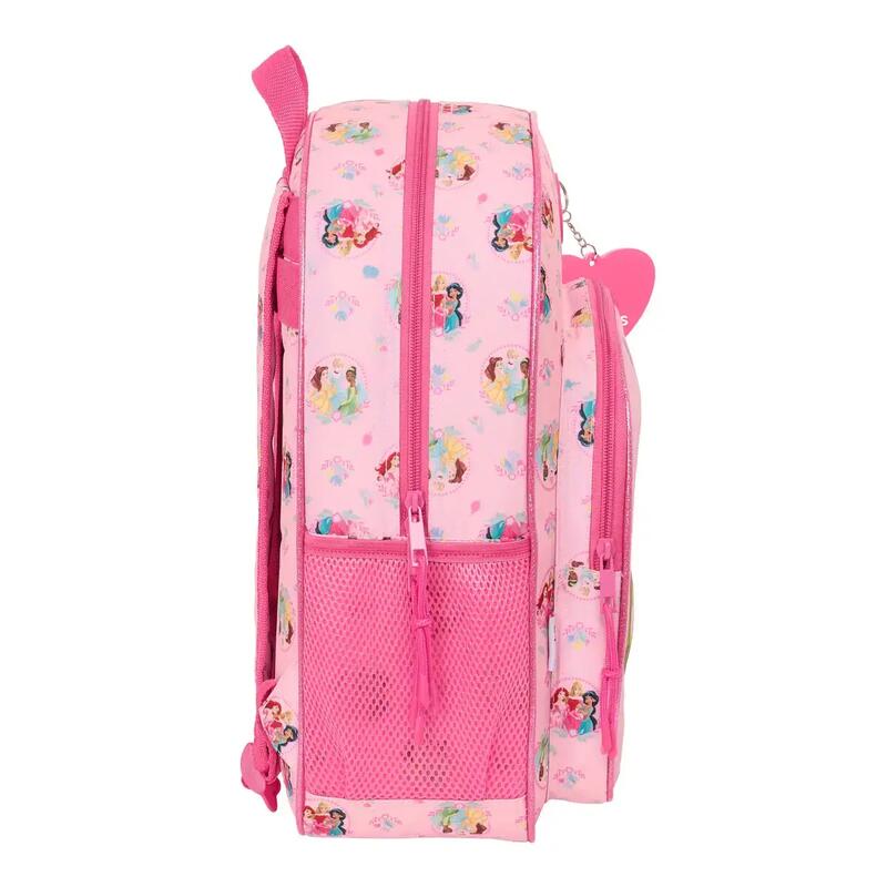 Ghiozdan DISNEY PRINCESS Poliester 300D