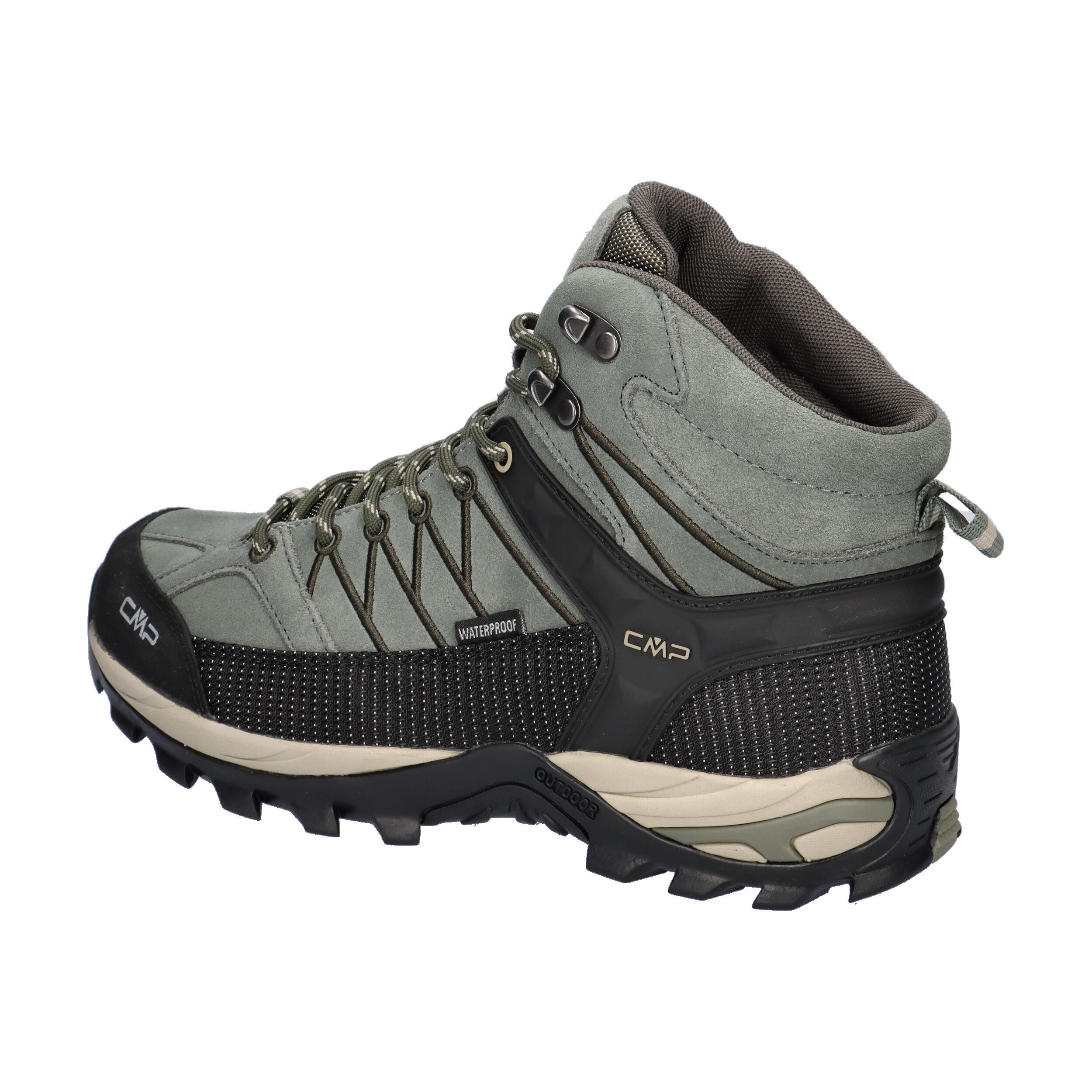 CMP scarpe casual 3Q12947-23FV CMP Rigel Mid 3/7