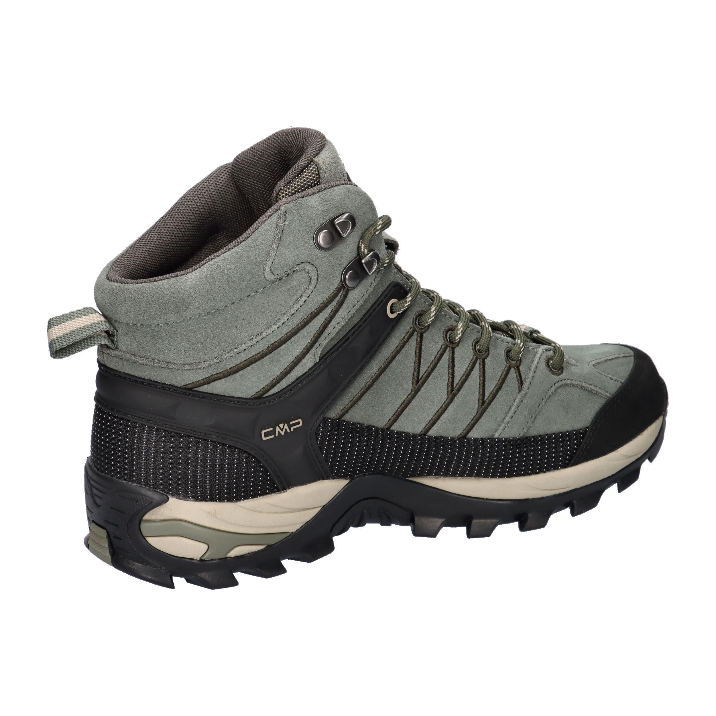 CMP scarpe casual 3Q12947-23FV CMP Rigel Mid 7/7