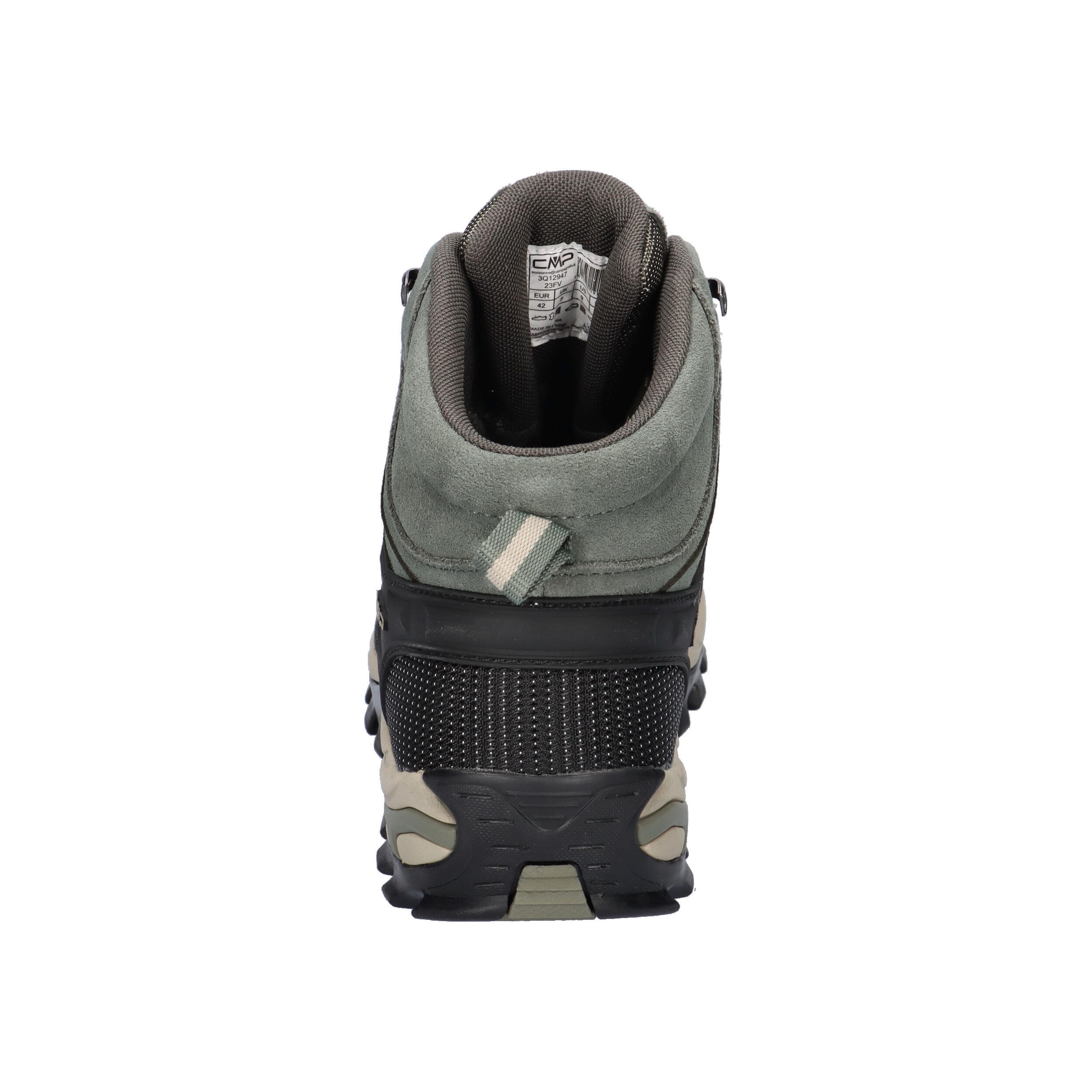 CMP scarpe casual 3Q12947-23FV CMP Rigel Mid 5/7
